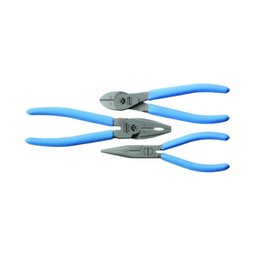 GEDORE No.6755470 Pliers set 3 pieces