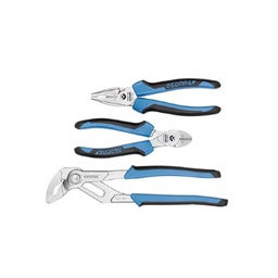 GEDORE No.6703160 Pliers set , 3Pcs/Set