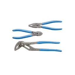 GEDORE No.6703910 Pliers set , 3Pcs/Set