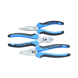 GEDORE No.1692305 Pliers set , 3Pcs/Set