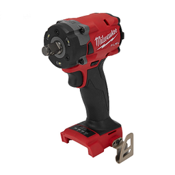 บล็อกกระแทกไร้สาย MILWAUKEE No.M18 FIW212 Impact Block 18V with Torque 339Nm ,M18 , 1/2&quot; Square/1.1kg. (Body Only)