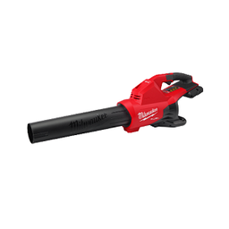 เครื่องเป่าใบไม้ไร้สาย (ระบบแบตเตอรี่คู่) MILWAUKEE No.M18 F2BL-0 Cordless Leaf Blower (Dual Battery System) 18V,14,000/minute , 2.4 kg