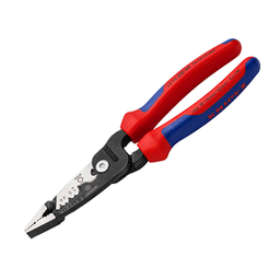 KNIPEX No.13 72 200 ME WireStripper Metric version