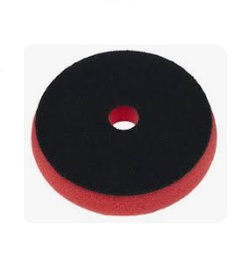 MILWAUKEE NO.49-36-0602 Foam Polishing Pad , 5&quot;