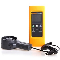 เครื่องวัดความเร็วลม FLUKE No.925 ESP Vane Anemometer,Wind Speed,Air Flow(CMS,CFM) and Wind Temperature Measurements