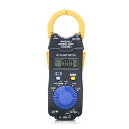 เครื่องวัดค่าทางไฟฟ้า HIOKI No.3280-20F Digital Clamp Meter with small Jaw Thinkness