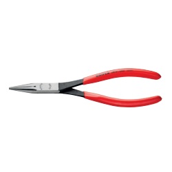 KNIPEX No.28 21 200 Long Reach Needle Nose Pliers , 200mm.