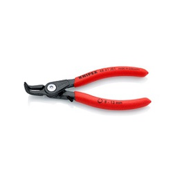 KNIPEX No.48 41 J01 Precision Circlip Pliers :Spring steel , 130mm.