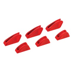 KNIPEX No.86 09 180 V01 Protective jaws , 085805