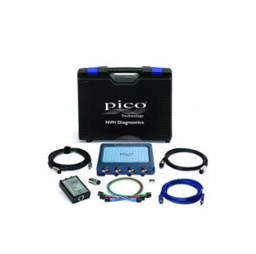 เครื่องมือวัดกระแสไฟในรถยนต์ PICOSCOPE No.PQ266 PICO NVH Essentials Starter Kit