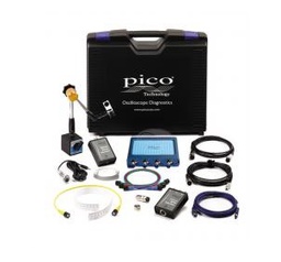 เครื่องมือวัดกระแสไฟในรถยนต์ PICOSCOPE No.PQ267 PICO NVH Essentials Starter Kit w/Optical