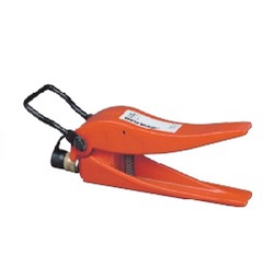 POWER TEAM No.HS3000 High Grade Ductile Iron Hydraulic Pry Bar Spreader, 1-1/2 Ton Capacity, 11 1/2'' Maximum Spread