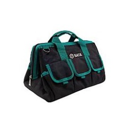 กระเป๋าเครื่องมือ SATA No.95184 Tool Bag , 17&quot;