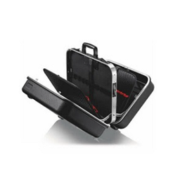 KNIPEX No.00 21 42 LE Tool Case “BIG Twin” , 520 x 435 x 250mm.