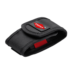 KNIPEX No.00 19 72 LE Tool Belt Pouch , 45 x 65 x 45mm.