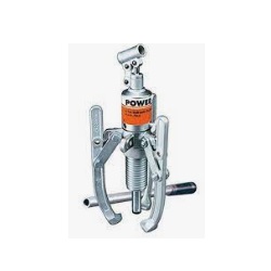 POWER TEAM No.PH83C Hydralic Puller Grip-O-Matic , 8 Ton