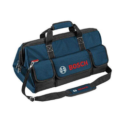 กระเป๋าเครื่องมือ BOSCH No.1600A003BJ Tool bag , (Size M) 480x300x280.