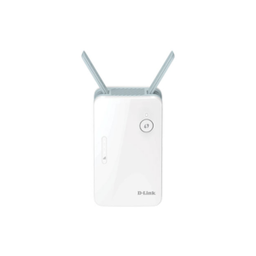 เร้าเตอร์เน็ตเวิร์ก D-LINK No.DLK-E15 AX1500 Mesh Range Extender , 1201Mbps (5GHz) and 300Mbps (2.4GHz)