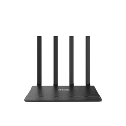 เร้าเตอร์เน็ตเวิร์ก D-LINK No.DLK-DIR-1253 AC1200 MU-MIMO Wi-Fi Gigabit Router , Speed 300 + 867 Mbps