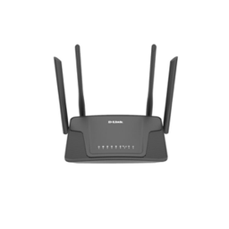 เร้าเตอร์ไร้สาย D-LINK No.DLK-DWR-M930 Wireless-N300 4G LTE Router