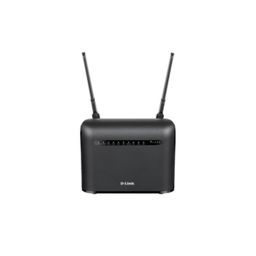 เร้าเตอร์ไร้สาย D-LINK No.DLK-DWR-953V2 LTE Cat4 WiFi AC1200 Router