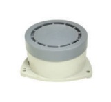 ออดไฟฟ้า SHINOHAWA No.BZ001 Buzzer Volume CBZ-20/80 dB AC 220V