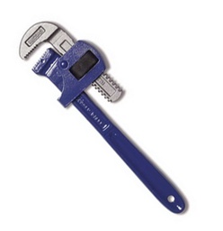 ประแจขันท่อ IRWIN No.T300/10 Plumbing Wrenches , 1&quot; x 10&quot;.