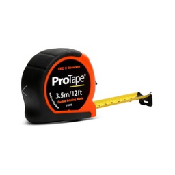 ตลับเมตร PROTAPE No.0-312ME Double Printing Blade  , 3.5mt