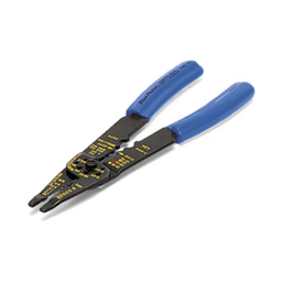 BLUE-POINT No.PWC9 Wire Stripper/ Cutter/ Crimper/ Bolt Cutter (Snap-On)