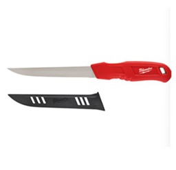 มีด MILWAUKEE No.48-22-1921 Smooth Blade Insulation Knife