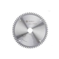 ใบเลื่อยวงเดือนสำหรับตัดไม้ BOSCH No.2608643025 Circular Saw blade (Expert for Wood) , 12&quot; x 60T