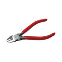 คีมตัดพลาสติก SOLO No.A726-6 Plastic Cutting Pliers , 6&quot;