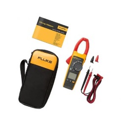 FLUKE No.374FC True-RMS AC/DC Clamp Meter