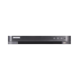 เครื่องบันทึกภาพกล้องวงจรปิด HIKVISION No.HVS-7204HTHI-K2S Hikvision DVR 8MP TVI , 4ch