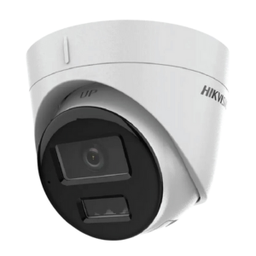 กล้องวงจรปิด HIKVISION No.HVS-CD1343G2-LIU4 Hikvision 4MP Smart Hybrid light , Turret , 4mm