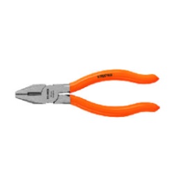 คีมปากจิ้งจก TRUPER No.T200-7 Combination pliers , 7&quot;