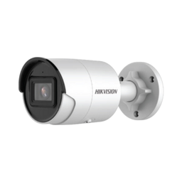 กล้องวงจรปิด HIKVISION No.HVS-CD2026G2-I28D Hikvision 2MP IP3.0 H.265+ Darkfighter Camera , Mini Bullet , 2.8mm