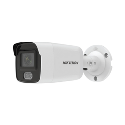 กล้องวงจรปิด HIKVISION No.HVS-CD2027G2-L4C Hikvision 2MP IP3.0 H.265+ Darkfighter Camera , Bullet , 4mm