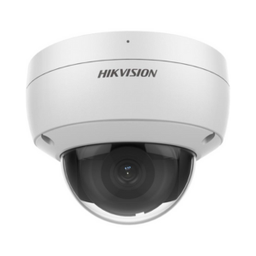 กล้องวงจรปิด HIKVISION No.HVS-CD2146G2ISU28C Hikvision 4MP IP3.0 H.265+ Darkfighter Camera , Dome , 2.8mm