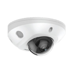 กล้องวงจรปิด HIKVISION No.HVS-CD2526G2-IS28D Hikvision 2MP IP3.0 H.265+ Darkfighter Camera , Mini Dome , 2.8mm