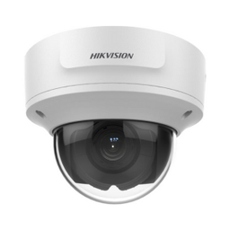 กล้องวงจรปิด HIKVISION No.HVS-CD2721G0-IZC Hikvision Vari-Focal 2MP IP3.0 H.265+ Darkfighter Camera , Dome , 2.8-12mm