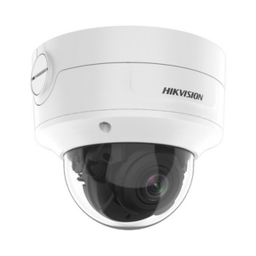 กล้องวงจรปิด HIKVISION No.HVS-CD2726G2IZS28D Hikvision Vari-Focal 2MP IP3.0 H.265+ Darkfighter Camera , Dome Metal , 2.8-12mm