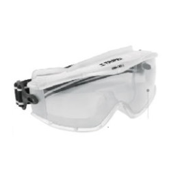 แว่นตานิรภัย TRUPER No.14214 (GOT-X) Safety Goggles