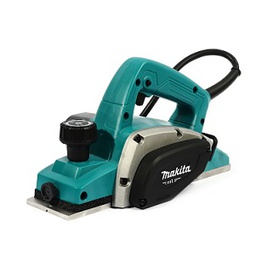 กบไสไม้ MAKITA No.1902B Power Planer , 3.1/4&quot; 500W