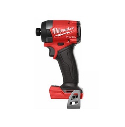 ไขควงกระแทกไร้สาย MILWAUKEE No.M18 FID3-0 Cordless Impact Screwdriver 18V 226 Nm : 4 Step , 1 kg. (Body only)