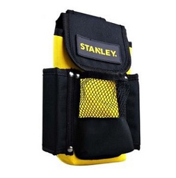 กระเป๋าเครื่องมือคาดเข็มขัด STANLEY No.21082 (93-222) Pouch 9&quot;