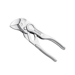 KNIPEX No.86 04 100 Pliers Wrench XS