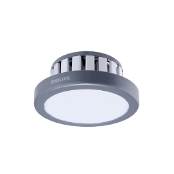 โคมไฮเบย์ LED PHILIPS No.BY228P LED High Day Light , 9,000lm , 6500K , (Cool Daylight)