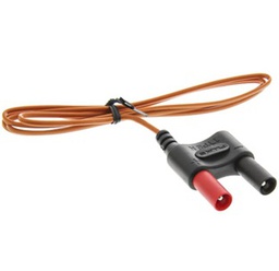 หัววัดอุณหภูมิ FLUKE No.80BK-A Integrated DMM Temperature Probe.