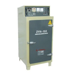 ตู้อบลวดเชื่อม POWELD No.ZHY-150 Electrode Oven 150 kg. 220V.